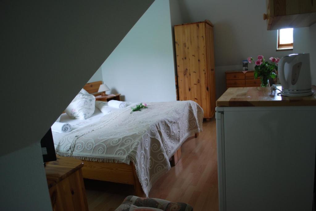 Bialy Dworek Zakopane Quarto foto