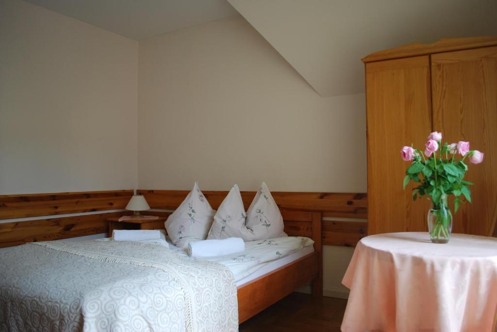 Bialy Dworek Zakopane Quarto foto