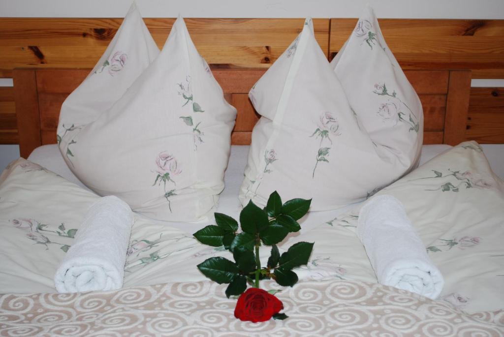 Bialy Dworek Zakopane Quarto foto