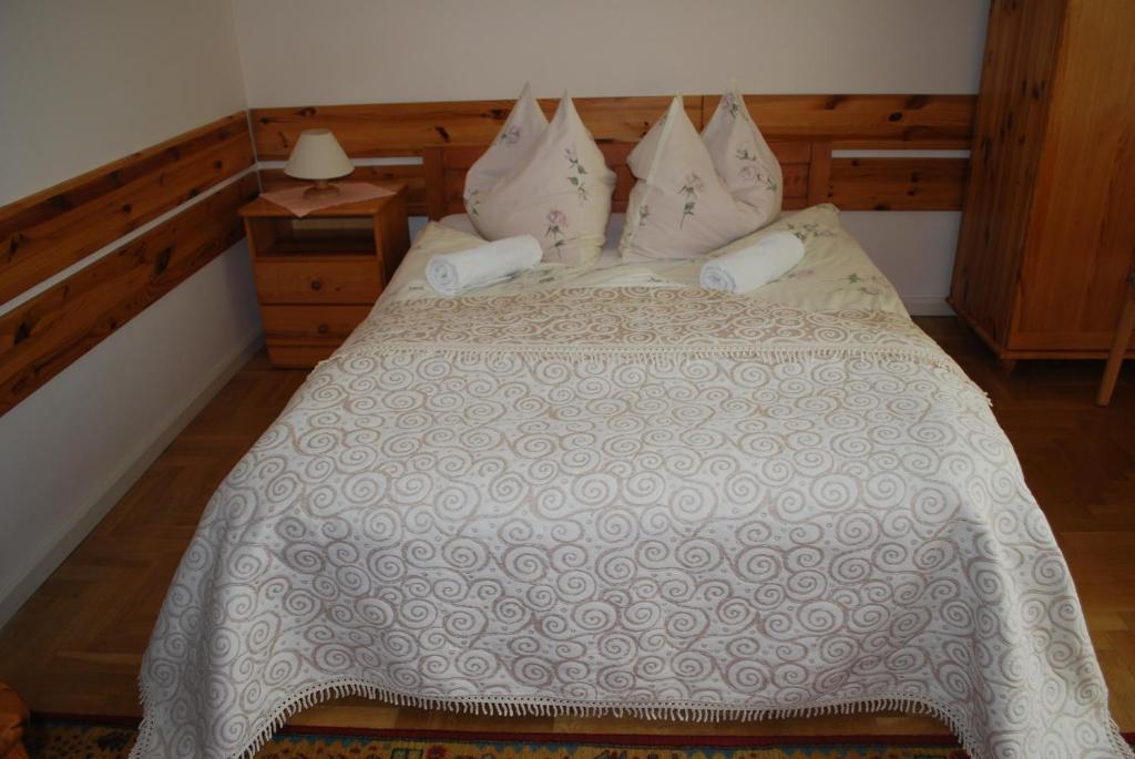 Bialy Dworek Zakopane Quarto foto