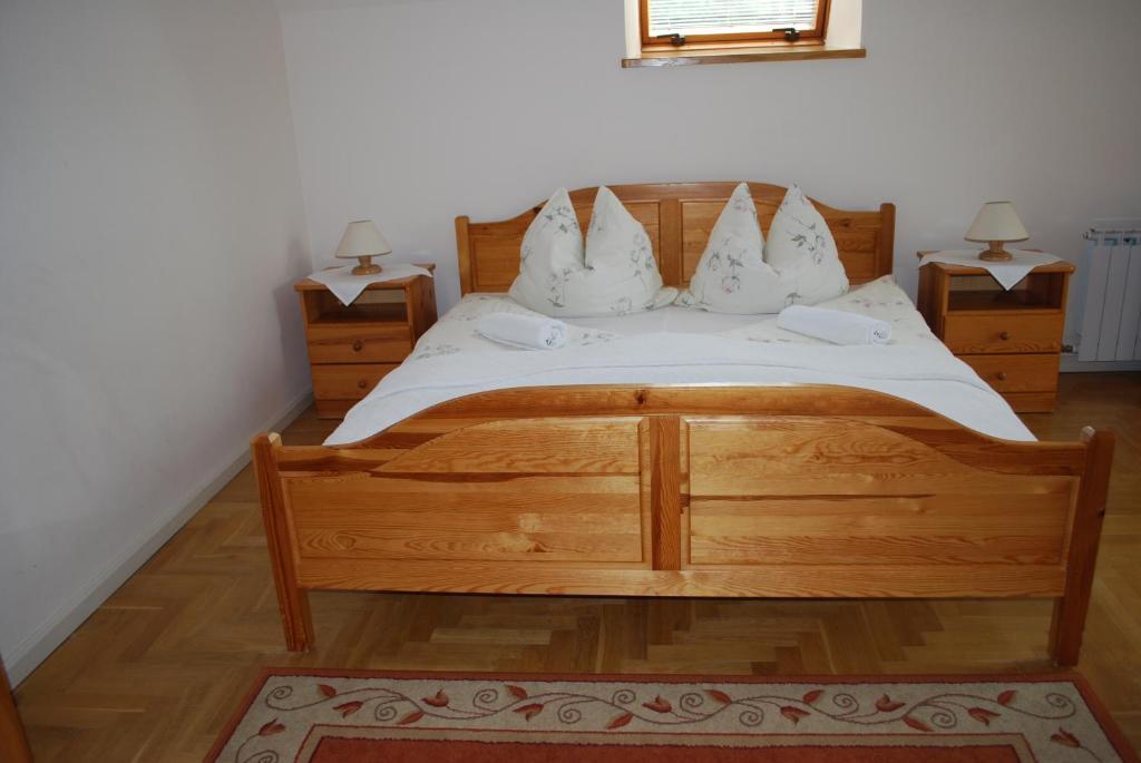 Bialy Dworek Zakopane Quarto foto