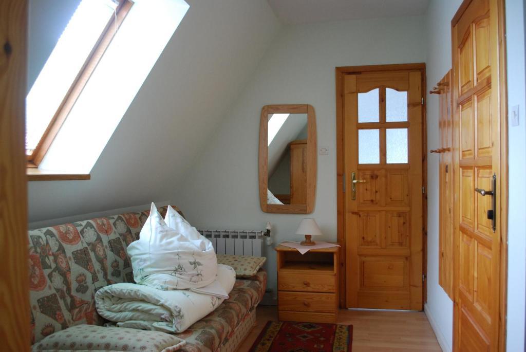 Bialy Dworek Zakopane Quarto foto