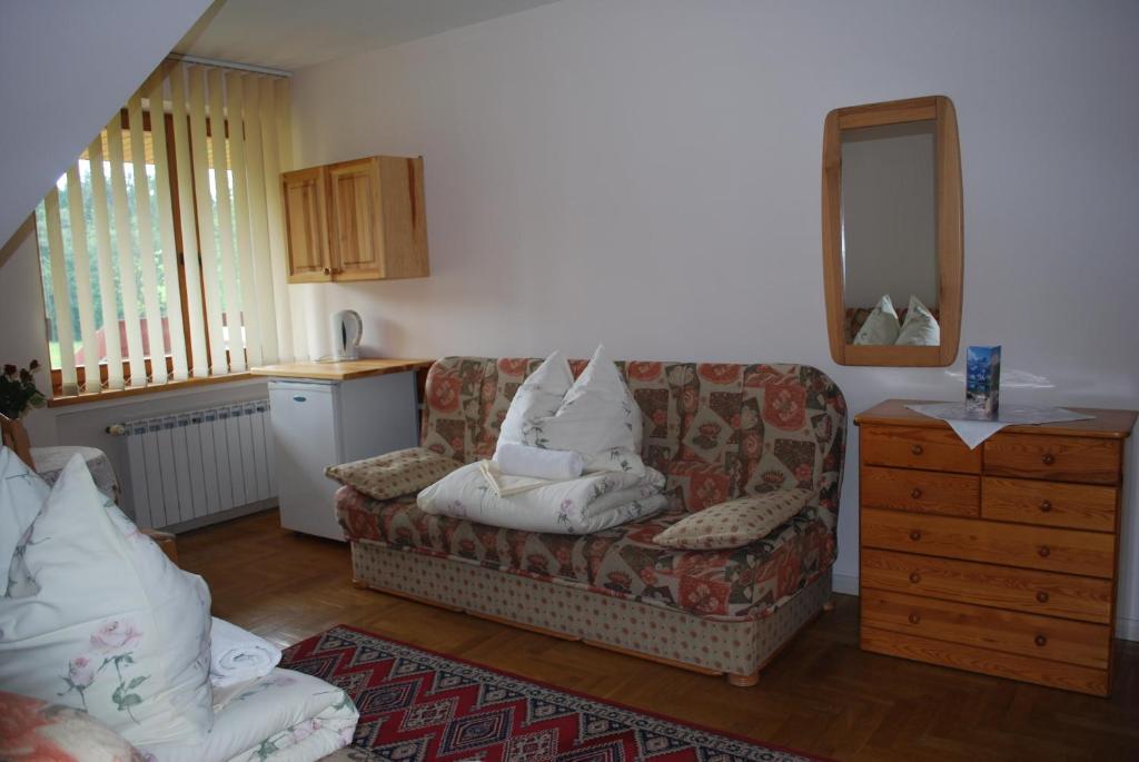 Bialy Dworek Zakopane Quarto foto